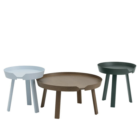 Around Coffee Table / Large